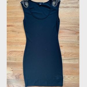 Little Black Dress - XXI